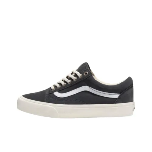 Vans Old Skool VR3 'Black White'