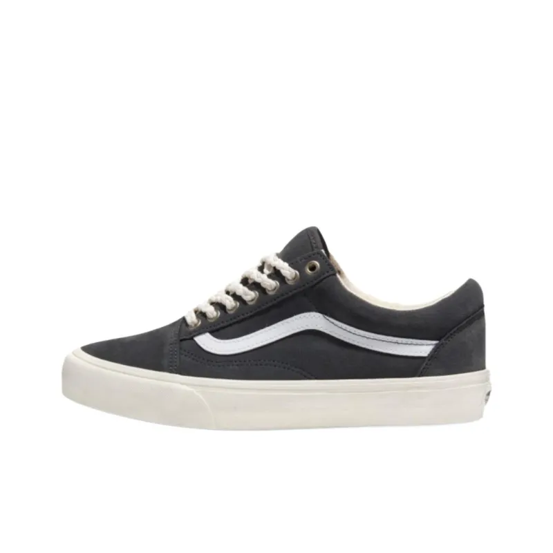 Vans Old Skool VR3 'Black White'-0