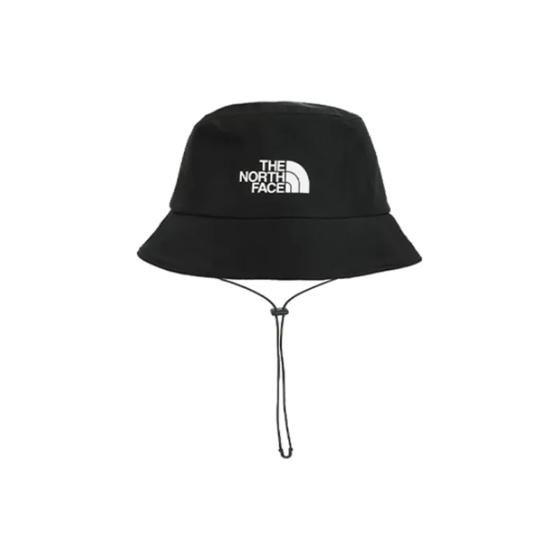 THE NORTH FACE Bucket Hats Unisex Black-0