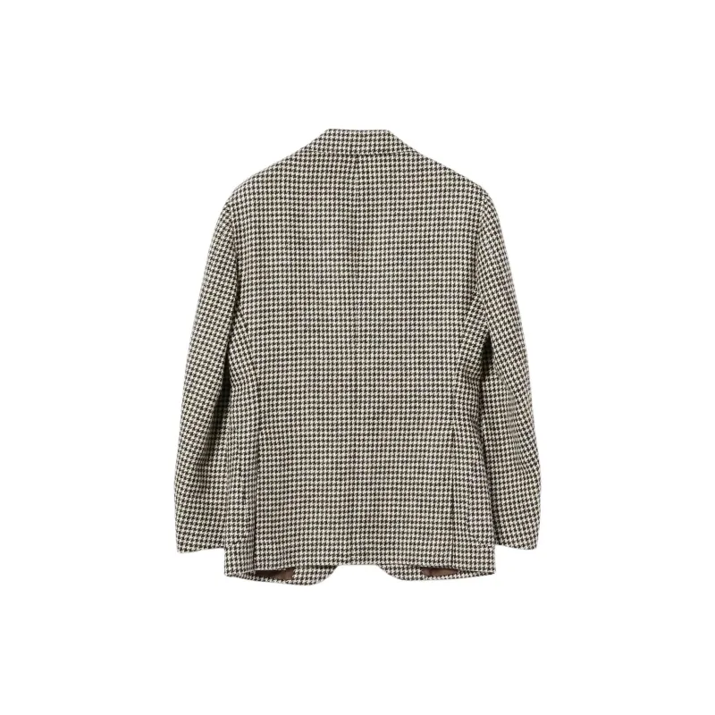 Beams x Stile Latino F Business Suit Men's Gray-1