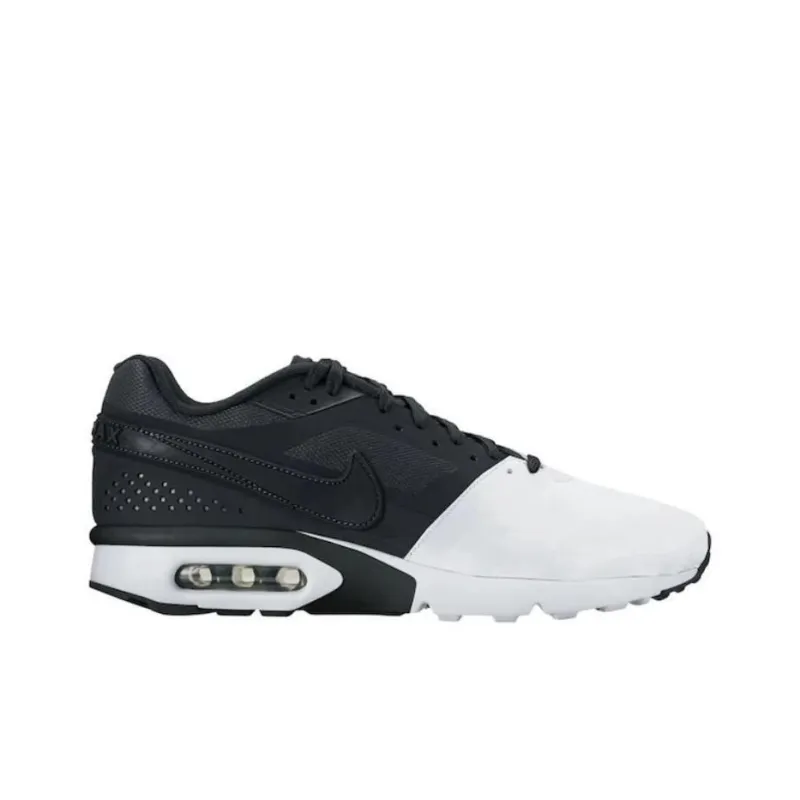 Nike Air Max Bw Ultra White Black-1