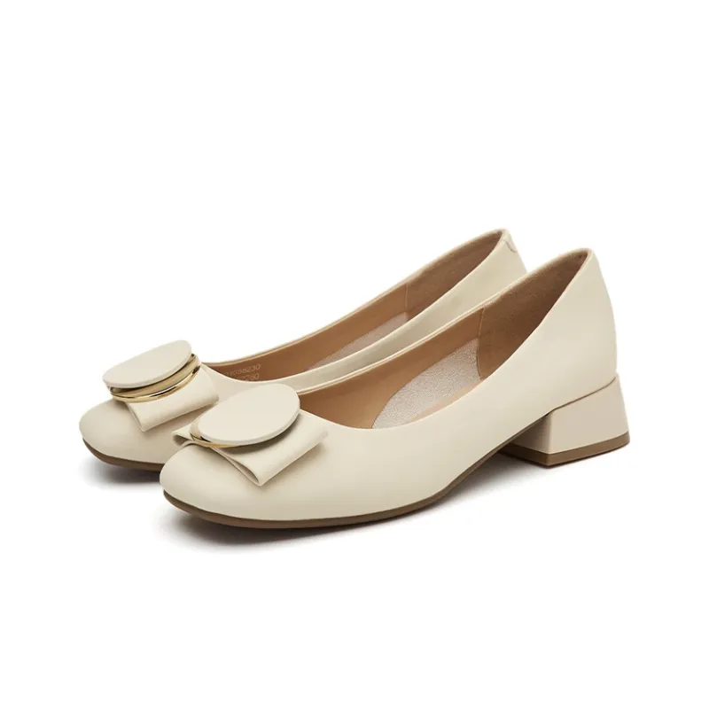DAPHNE Women's Casual Shoes 3.5cm Women's-2