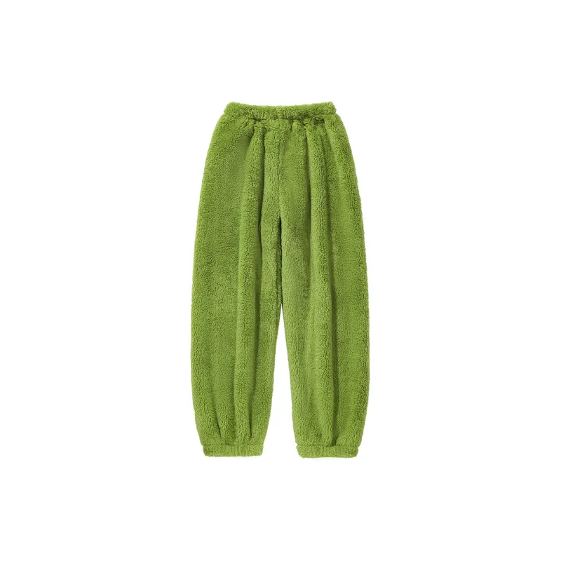 Disney Toy Story Series Loungewear Boys Grade School Students Emerald Green-2