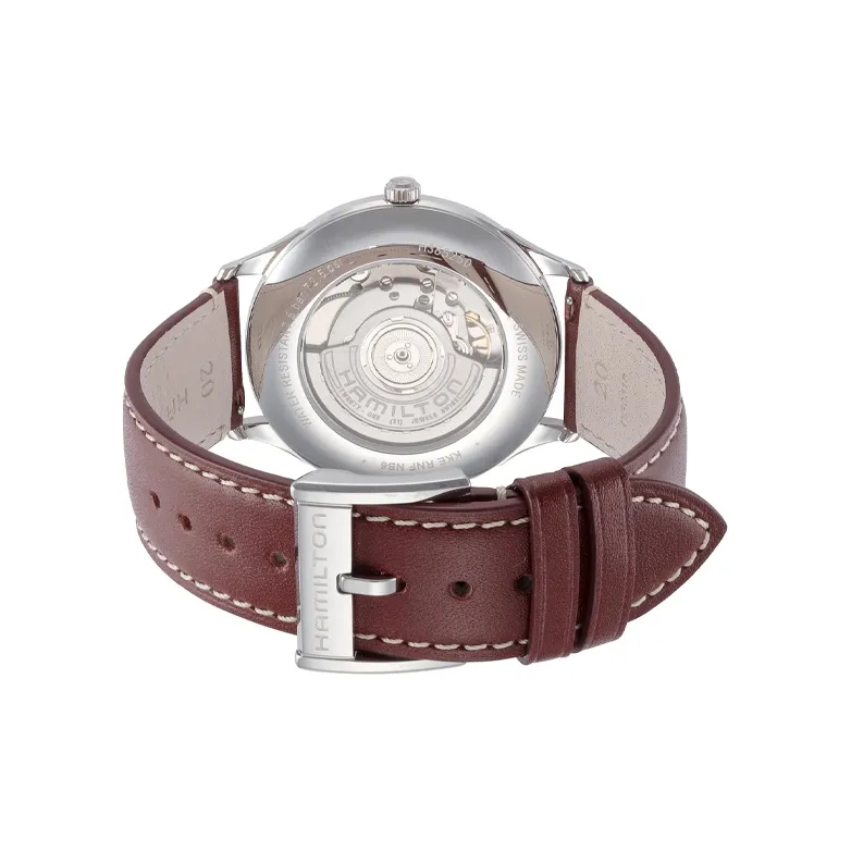 Hamilton Jazzmaster Thinline Auto H38525881-2