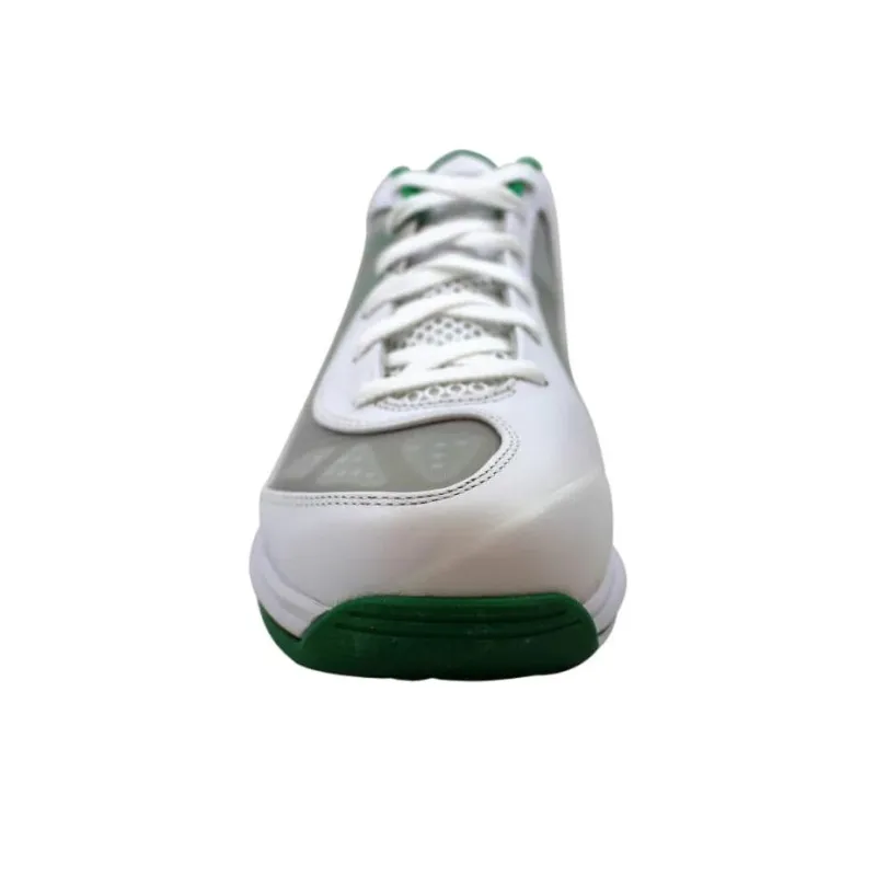Nike Air Max 360 Bb Low White-2