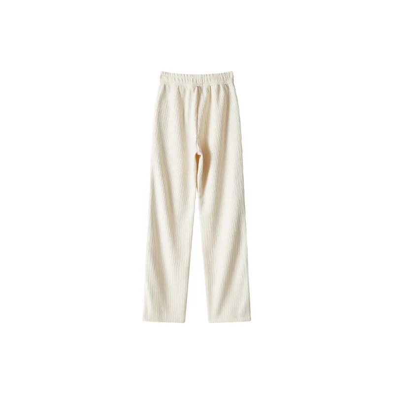 0571 Family Casual Pants Women's-1