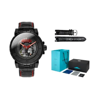 ANGIE PRESENT WATCH Men Watch