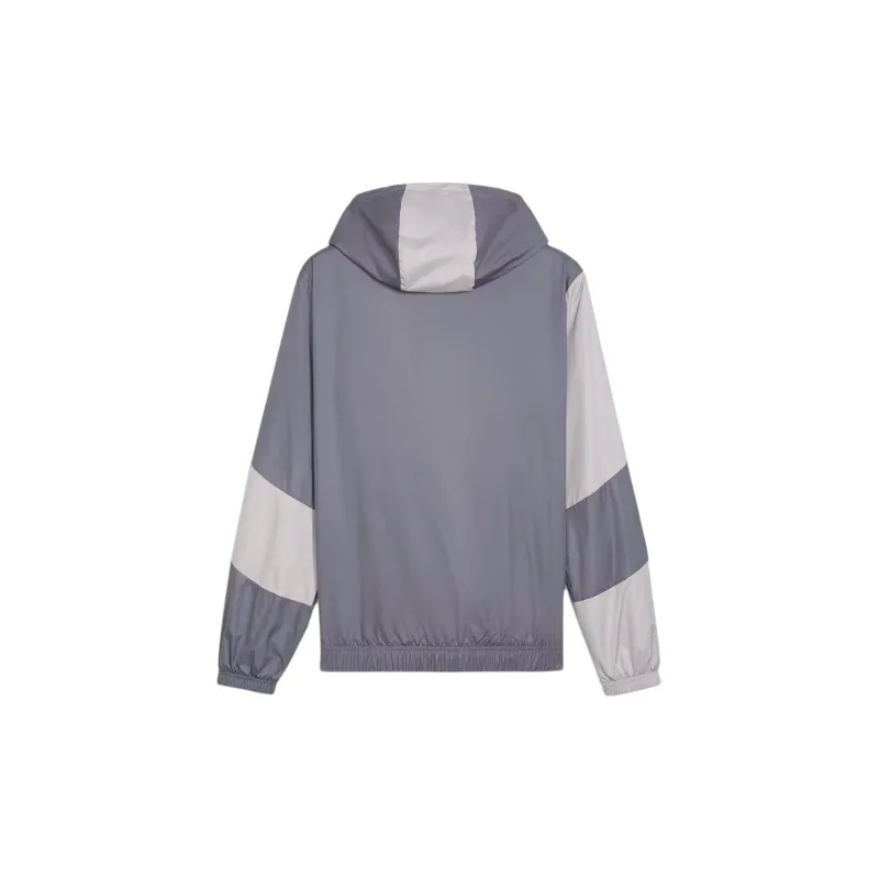 PUMA ACM PREMATCH Jackets Coats Men's Gray-1