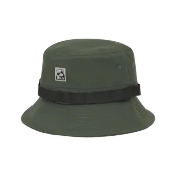 FILA - Bucket Hats Unisex Green