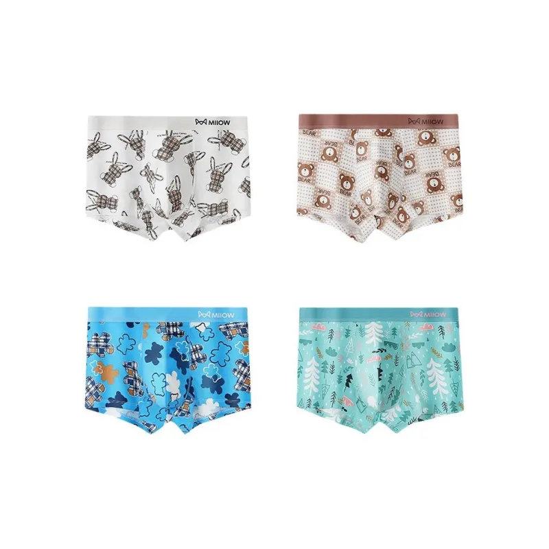 MIIOW Men Underpants-2