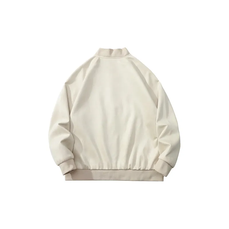 LIVINGTOWN Sweatshirt Set Unisex-13