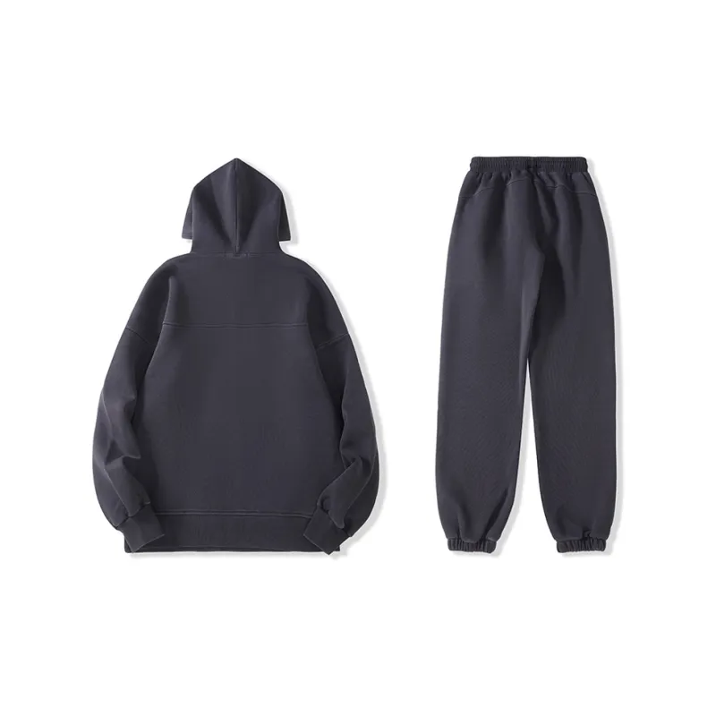 I'm David Sweatshirt Set Unisex-1