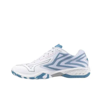 Mizuno Wave Claw El 2 Wide 'White Sailor'