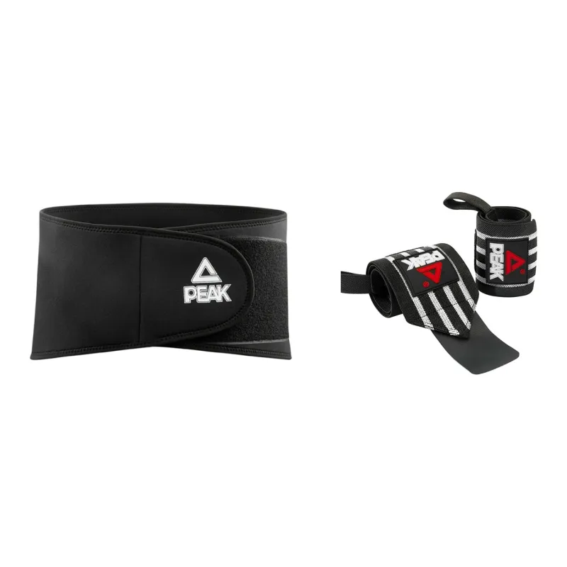 PEAK Back Support Braces-15