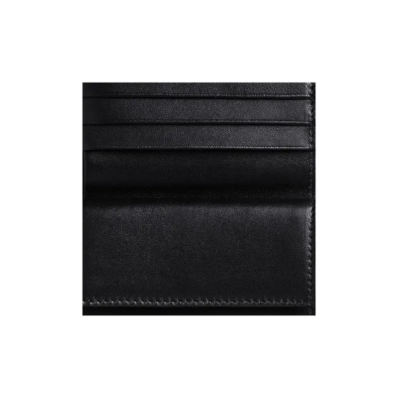 Balenciaga Le Cagole Sheepskin Shoulder Bag Crossbody Bag Wallet Unisex Black-4