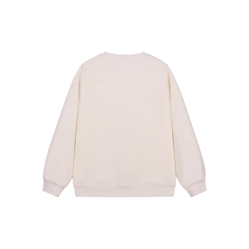 S.view Crewneck Sweatshirt Unisex-5