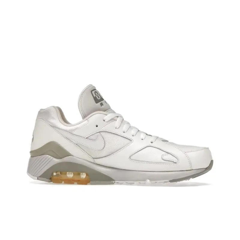 Nike Air Max 180 Powerwall White-1
