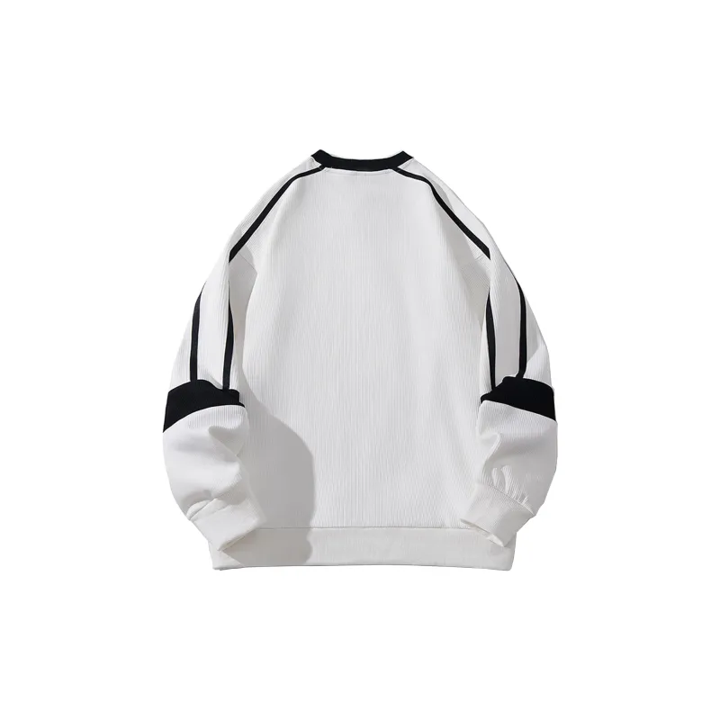 LTIFONE Sweatshirts Unisex-19
