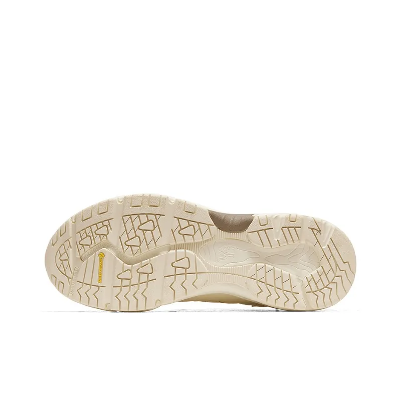 CAMEL Auspicious Dragon Low Top Hiking Shoes Men's-17