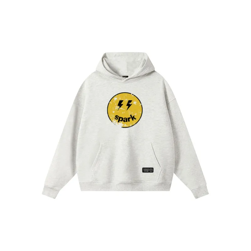 MIRACLE KILL x SPARK INFINITE SS24 Sweatshirt Unisex-10