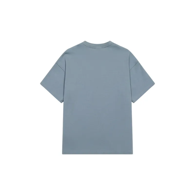 Magn Lens T Shirts Unisex-8