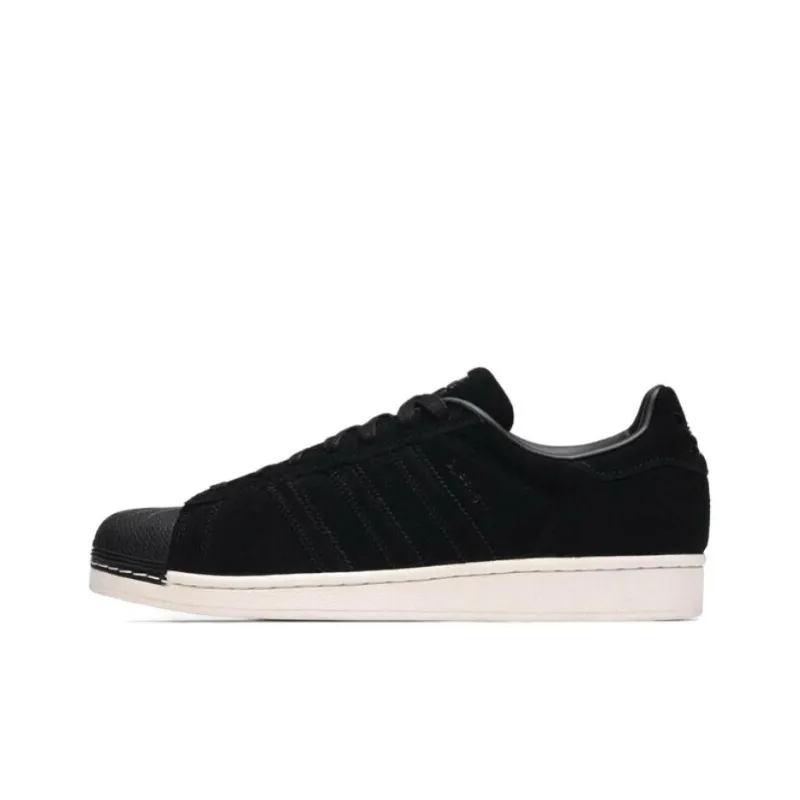 Adidas Superstar 'Core Black'-0