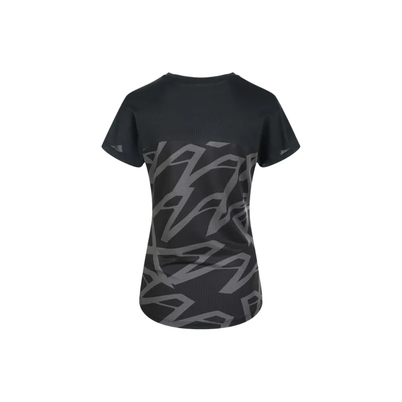 SALOMON Sun Trail T Shirts Men Black-1