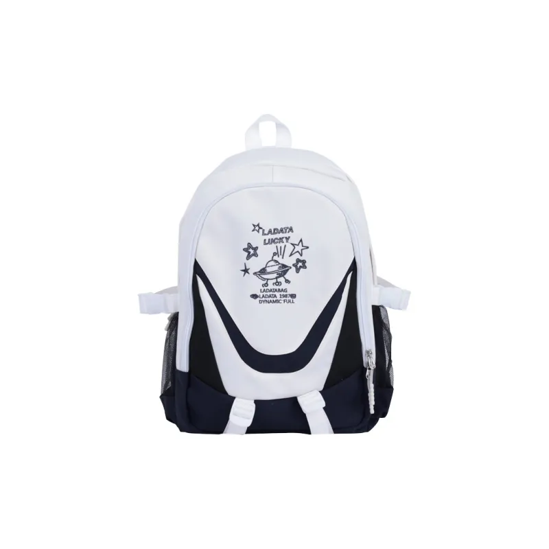 BALANG Nylon Backpack Regular Unisex-4