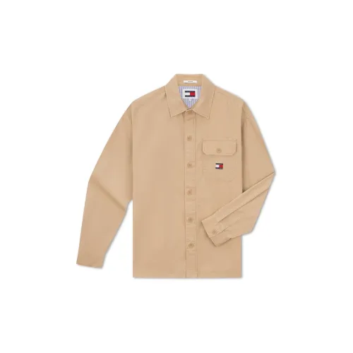 Tommy Hilfiger Shirts Unisex