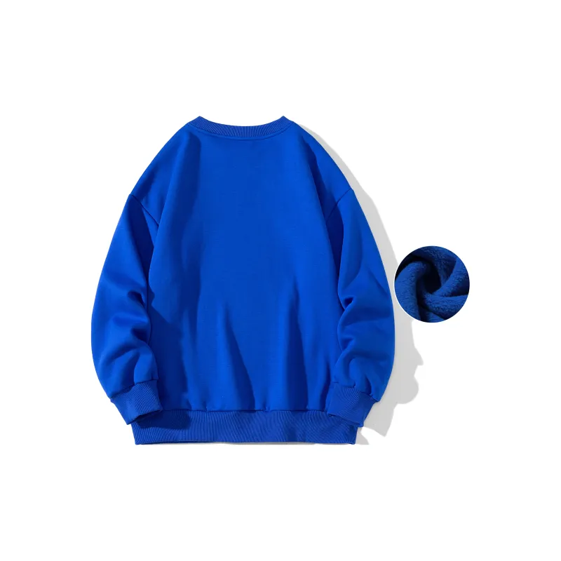 FREO3N Sweatshirts Unisex-20
