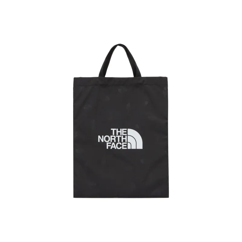THE NORTH FACE Backpack Outdoor Bag Nylon Cream Unisex-4