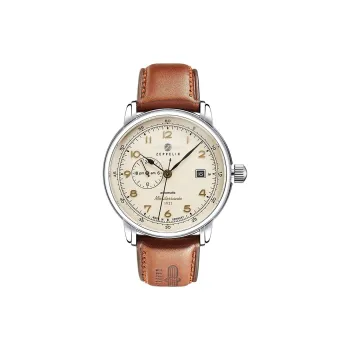 ZEPPELIN Men Watch