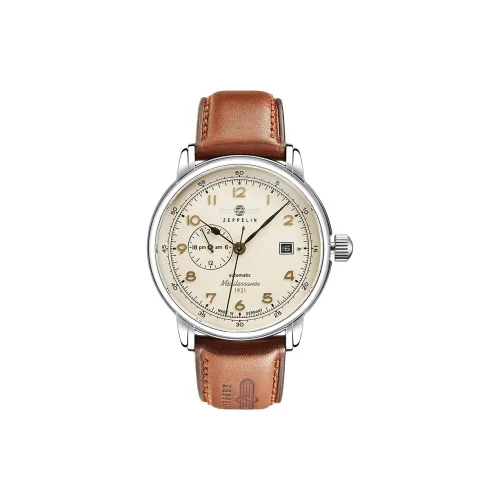 ZEPPELIN Men German Watches