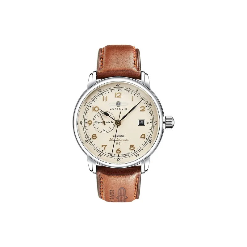 ZEPPELIN Men Watch-0