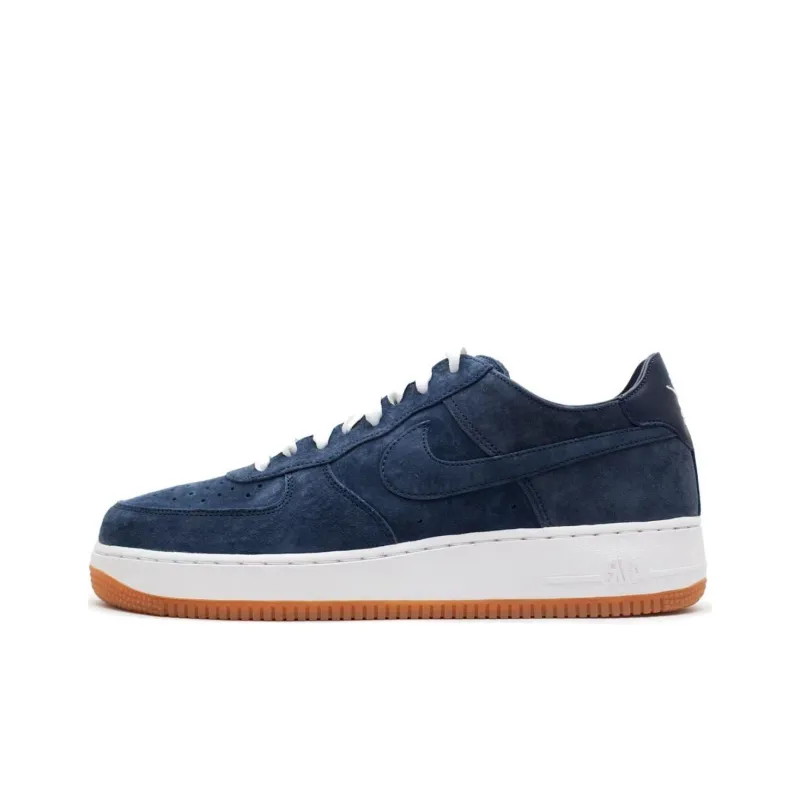 Nike Air Force 1 Deconstruct Obsidian Gum-0