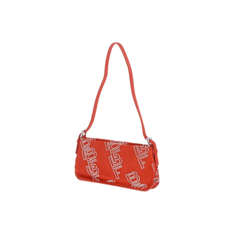 By Far Dulce Shoulder Bags-4