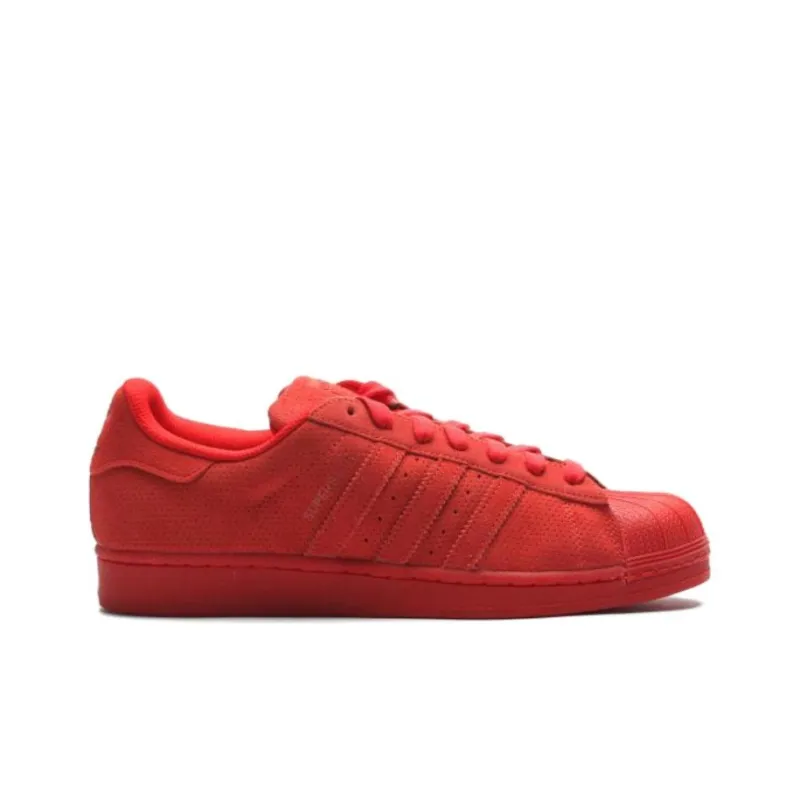 Adidas Originals Superstar Rt Red/Red-1