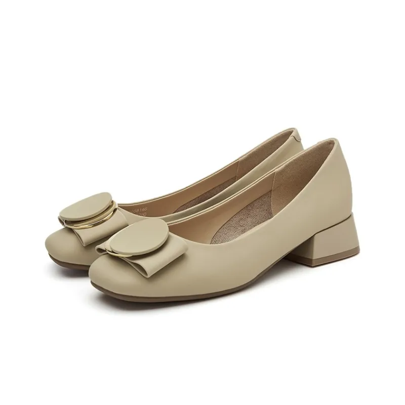 DAPHNE Women's Casual Shoes 3.5cm Women's-5