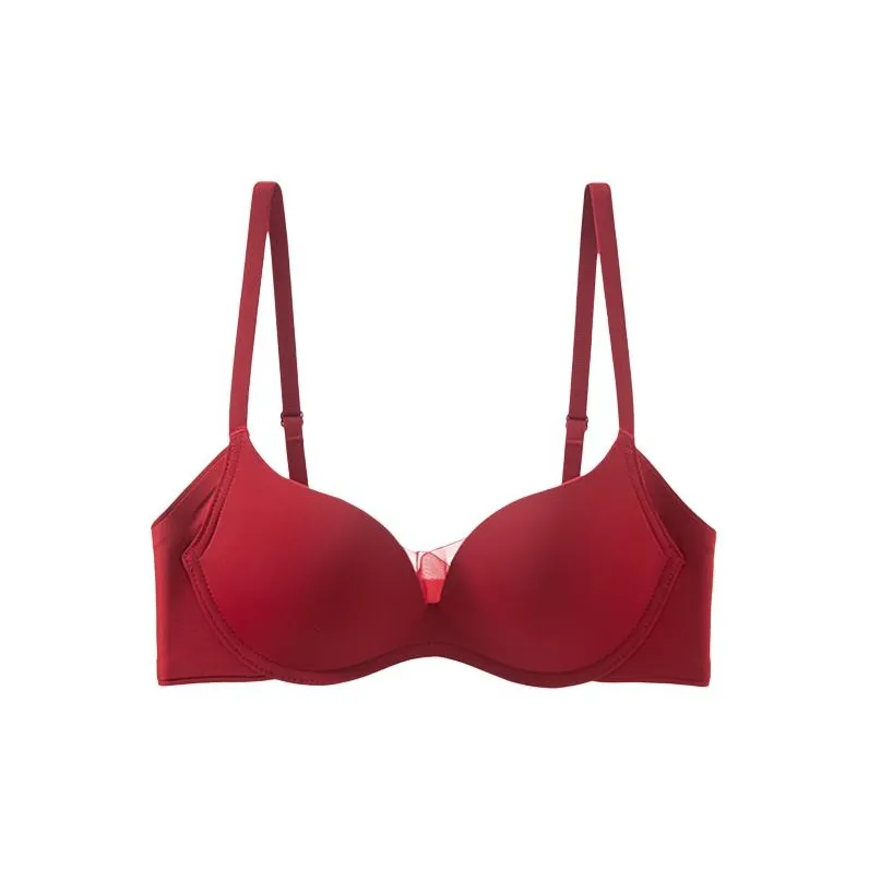 MIIOW Women's Bras-0