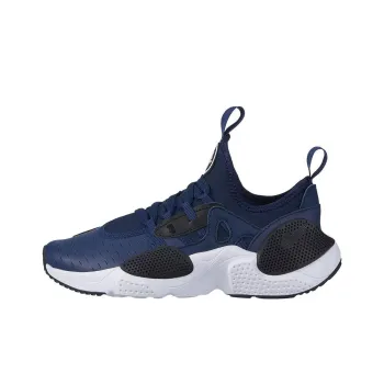 Nike Air Huarache Edge Midnight Navy GS