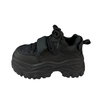 Pak Channy Low Top Chunky Sneakers Women's