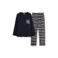 Black-Men's