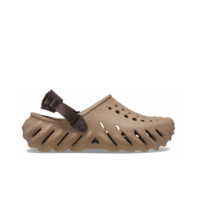 Crocs Echo Clog Latte-1