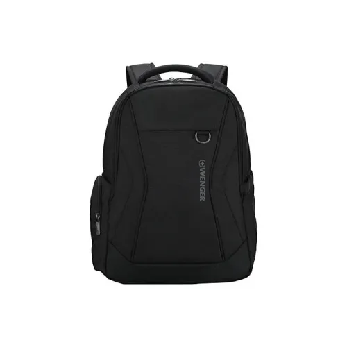 Wenger Backpacks Black