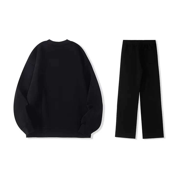 I'm David Sweatshirt Set Unisex-1
