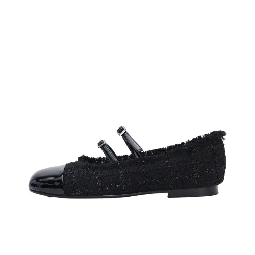 URBAN REVIVO Women's Casual Shoes Women's