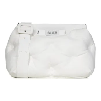 Maison Margiela Glam Slam Classique Shoulder Bag