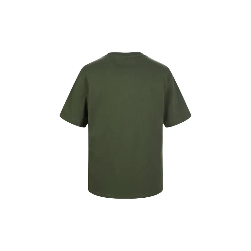 SALOMON T Shirts Men Green-1