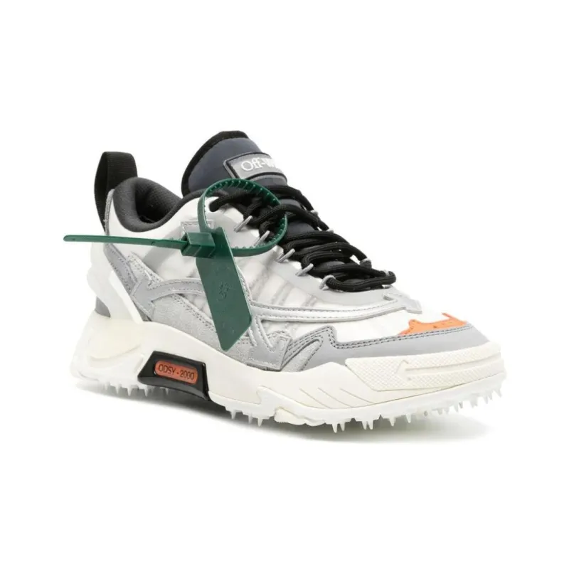 OFF WHITE Odsy 2000 Sneakers-2
