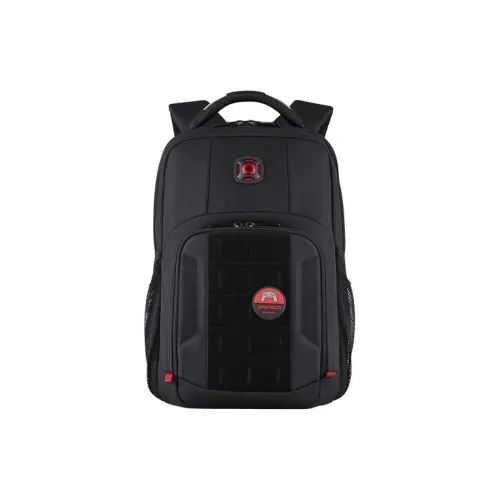 Wenger Backpacks Black